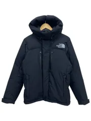 THE NORTH FACE (ザノースフェイス) バルトロライトジャケット ダウン ND91950 S ブラック メンズ/028