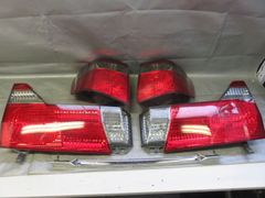 送料込み 最終値下げ jzx100 チェイサー 純正テール 前期 送料込み