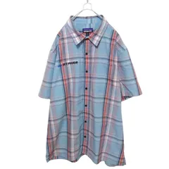 2026年最新】patagonia シャツ シアサッカーの人気アイテム - メルカリ