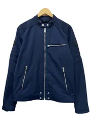 2026年最新】DIESEL メンズ シングルライダースの人気アイテム - メルカリ
