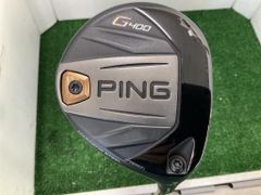 PING G400 3番ウッドTENSEI Pro Blue 1K 50S - メルカリ