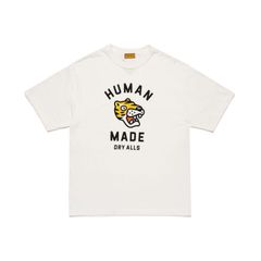 HUMANMADE】25SS HM29TE020 グラフィック半袖Tシャツ - メルカリ