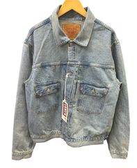 ✨美品✨ リーバイスヴィンテージクロージングタイプ2デニムジャケット