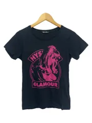 2026年最新】HYSTERIC GLAMOUR ガールプリントTシャツの人気アイテム