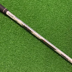 【Fujikura MCH 50-R / 350】 シルバー ユーティリティ用シャフト フジクラのサムネイル