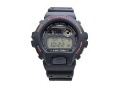 G-SHOCK DW-6100 稼働品 カシオ 1424モジュール レア商品です - メルカリ