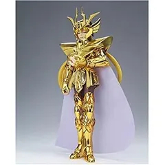【中古】「非常に良い」聖闘士聖衣神話 黄金聖闘士 バルゴシャカ (再販版)