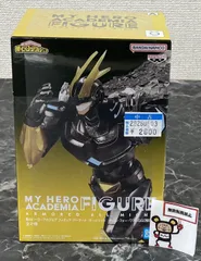 28.【店頭併売品】僕のヒーローアカデミア フィギュア アーマード・オールマイト オール・フォー・ワン GiGO限定 アーマード・オールマイト ※未開封品