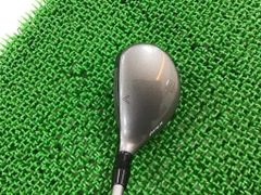 遼くん使用】APEX UW ユーティリティ レア17度 テンセイ6S ほぼ新品