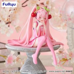 FuRyu ぬーどるストッパーフィギュア 桜ミク2026 初音ミク 10個