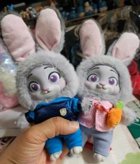 Cheeky2006Dumbo 221番/500体限定 ミニチュアサイズ11cm - メルカリ