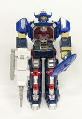 貴重 復刻じゃない トランスフォーマー 初代初期 サウンドウェーブ