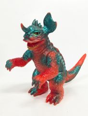 タカトク 恐竜大格闘シリーズ ティラノサウルス 当時物 - メルカリ