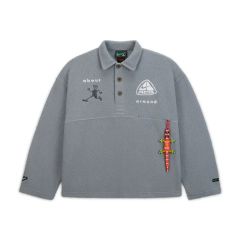 cpfm acg LS POLO travis scott着用 - メルカリ