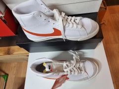 NIKE ブレーザー 3Mコラボ 32cm ナイキスニーカー byyou - メルカリ