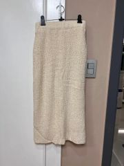 美品 シーニュ cygne ティアードスカートAki ブラック size1 - メルカリ