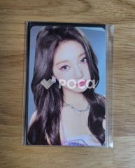 aespa ウィンター ニンニン ユニットトレカ - メルカリ
