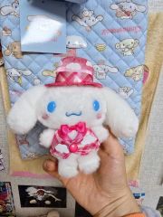 サンリオピューロランド スプリングパーティ シナモロール シナモン
