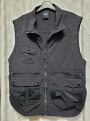 XL】セダン オールパーパス リップストップ ベスト 25SS グレー - メルカリ