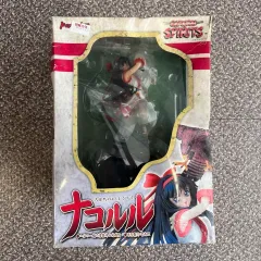 Snk サムライスピリッツ マックスファクトリー ナイキコリア ルル 古典フィギュアのサムネイル