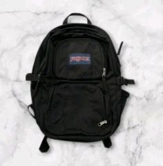 美品】ジャンスポーツ JS0A47KB リュック 26リットル - メルカリ