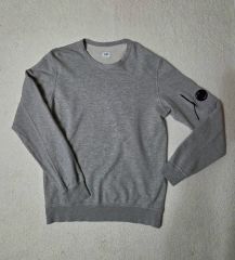 ゆ*と様 正規品　C.P. COMPANY グレー 長袖セーター 52 上杉柊平 正規品C.P. COMPANY グレー 長袖セーター 52 上杉柊平着用