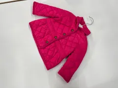 ポロ 6ヶ月 軽量ダウン キッズのサムネイル