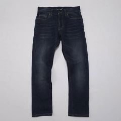 SAINT LAURENT ダメージデニム 25 - メルカリ