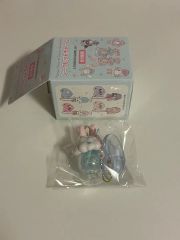 プ*e様 サンリオ シークレットキーホルダー BOX 未開封 全8種