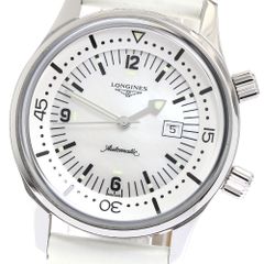 LONGINES ロンジン レジェンドダイバー 36mm ブレスレット 自動巻
