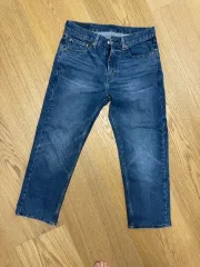 リーバイス 505 デニム W32 L32