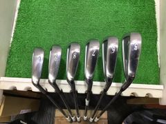 TitleistT300 アイアン6本スチールシャフト 6-9,P,48 - メルカリ