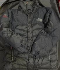 値下げ！THE NORTH FACE ダウンジャケット サミット850KA001 - メルカリ