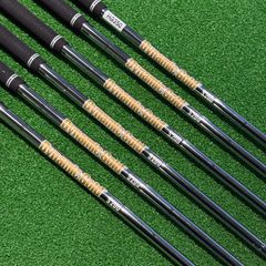 最終値下げダイナミックゴールドS200 シャフト 6本セット - メルカリ