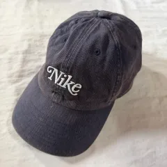 ヴィンテージ NIKE 帽子