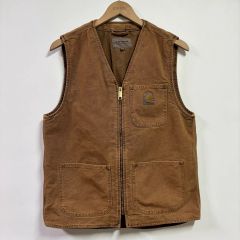 Carhartt WIP ARBOR VEST カーハート ベスト - メルカリ