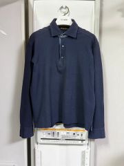 た*ま様 40s US NAVY Wilson プルオーバーシャツ 40 - メルカリ