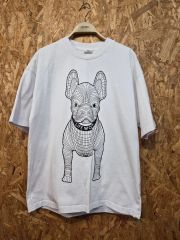 FITH FINE METHOD85〜95フレンチドック白 - メルカリ