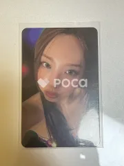 TWICE ナヨン NA