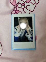 k*5様 NMB48 高橋ことね リミスタ 郵送 チェキ 2月1日 パシフィコ横