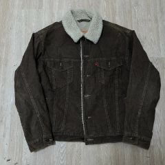 Diesel LAKER WOWトラッカージャケット ロゴ刺繍 紺 Diesel LAKER WOWトラッカージャケット ロゴ刺繍 紺 - メルカリ