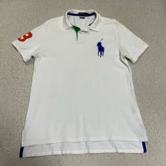 ラルフローレンビッグポニーポロシャツXLT トールサイズ ストリート 