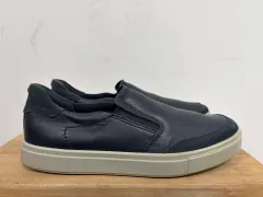 Ecco メンズ スリッポン 255のサムネイル