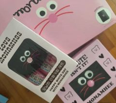 箱入り発送】MEMEMEシャンプー&トリートメント 数量限定 5箱セット