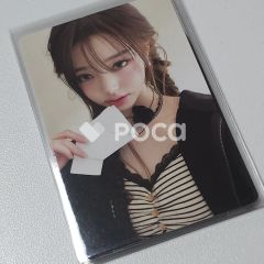 【最終値下げ】IVE REVIVE+ 4/29 会場限定 トレカ ウォニョン 最終値下げ】IVE REVIVE+ 4/29 会場限定 トレカ ウォニョン - メルカリ