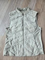 Oscar Jacobson ホワイトダウンベスト XL Oscar Jacobson ホワイトダウンベスト XL - メルカリ