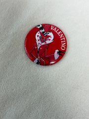 ハズビンホテル バレンタイン アクリルキーホルダー ヴァレンティノ
