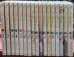ローゼンメイデン 愛蔵版 全巻セット 1〜7巻 【全巻初版】 - メルカリ