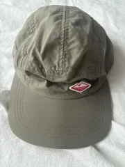 バートンウェア cap usa