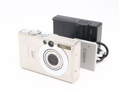 Canon IXY DIGITAL 10 + 200 本体 2台セットジャンク - メルカリ